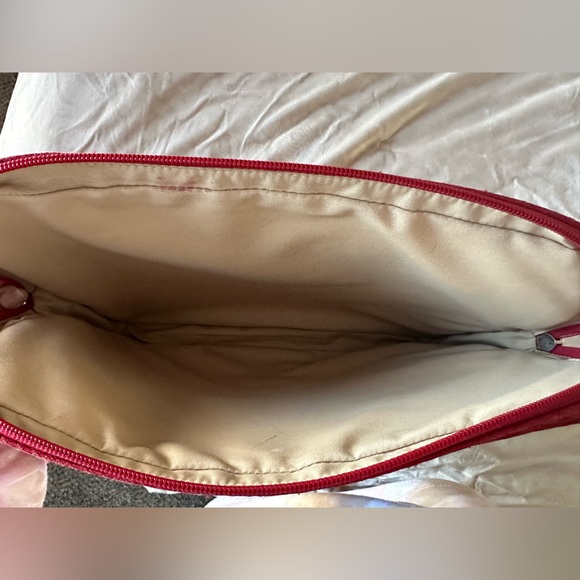 Coach Monogrammed Fabric Laptop Case - Picture 4 of 5